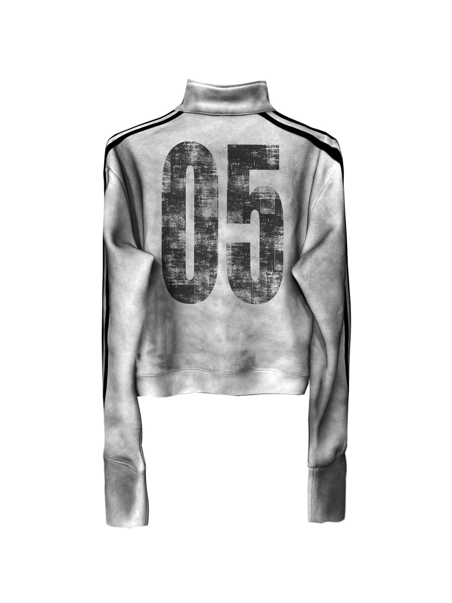 [DETW] 25AW 05 Jacket