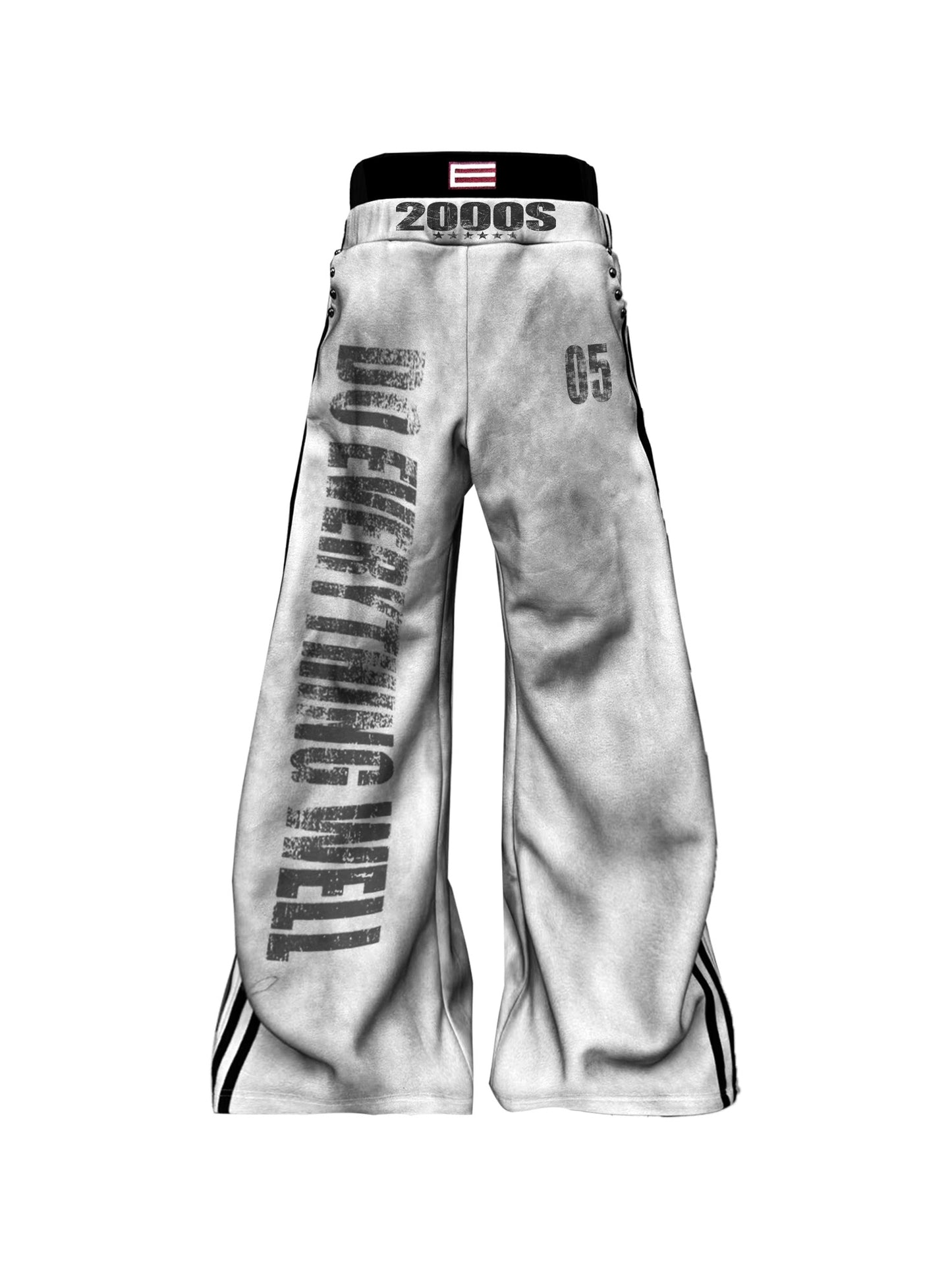 [DETW] 25AW Boxing Sweatpants