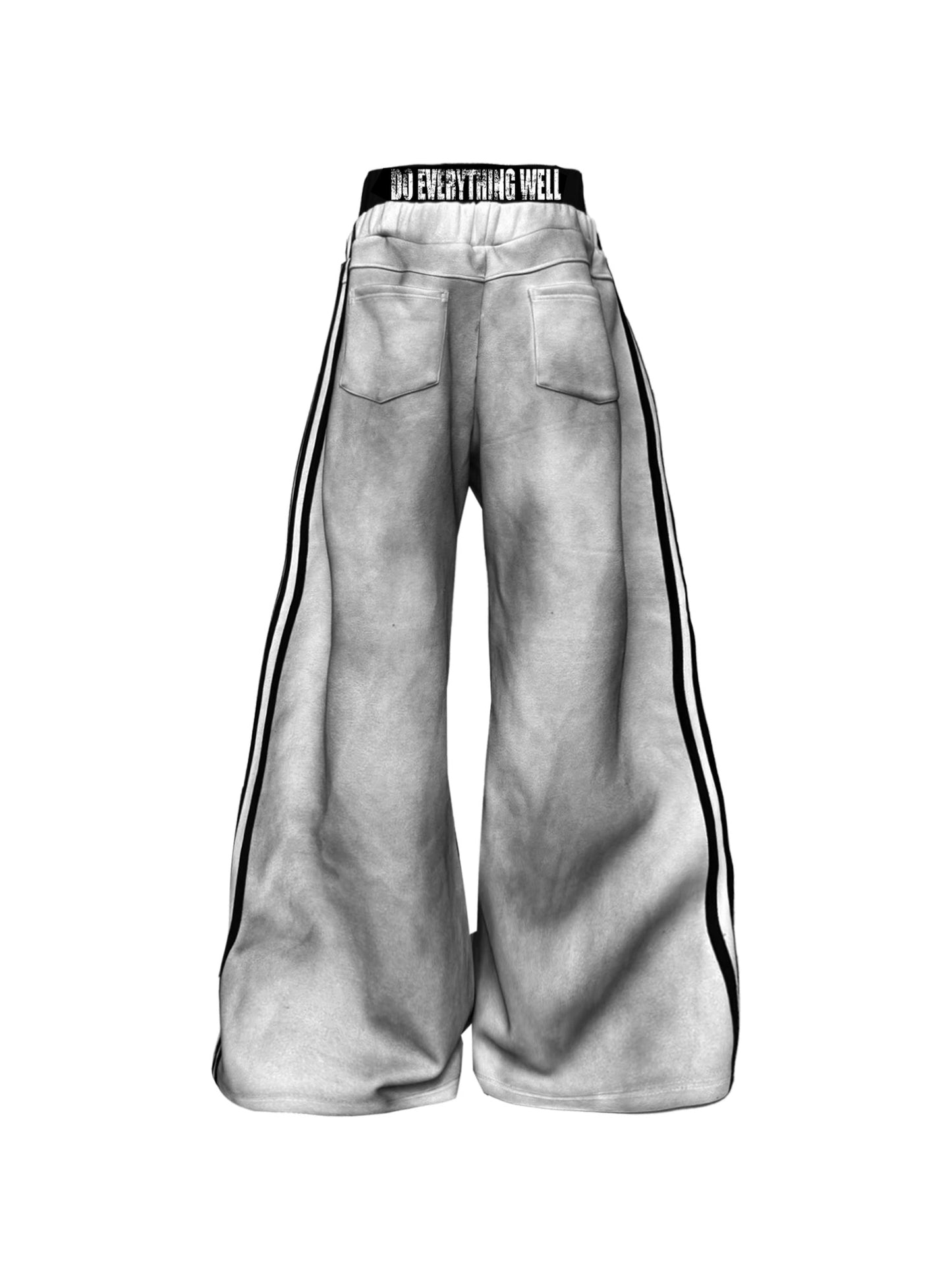 [DETW] 25AW Boxing Sweatpants