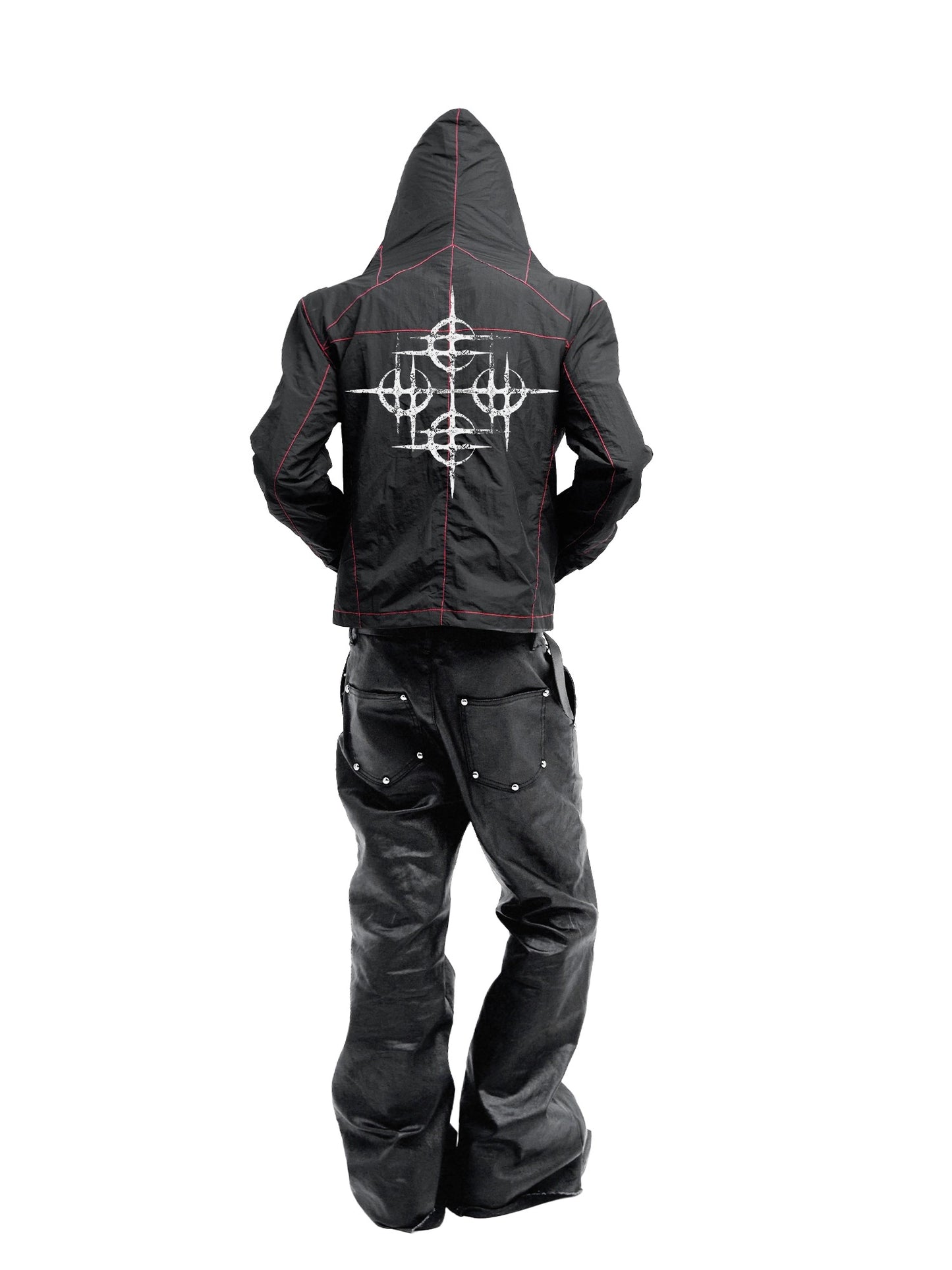 [DETW] 25SS Sun Protection Clothing